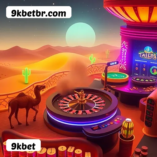 6 vantagens exclusivas do programa VIP da 9kbet