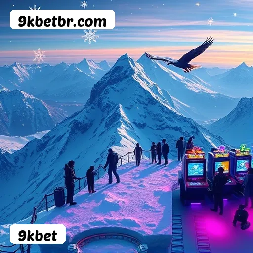 9kbet APP mobile iOS Android - 187 mil downloads São Paulo Rio BH