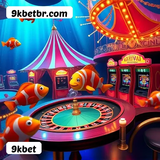 9kbet bônus R$5.000 + 500 giros - Rollover 35x, prazo 30 dias, 38% taxa conversão