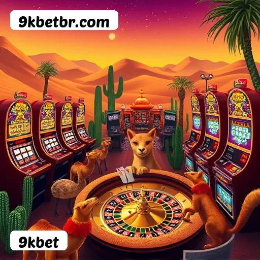 Comparação APP mobile vs versão web da 9kbet