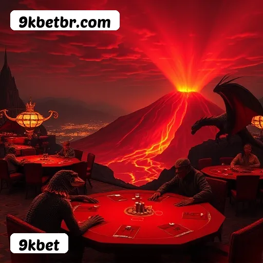 Níveis do programa VIP da 9kbet