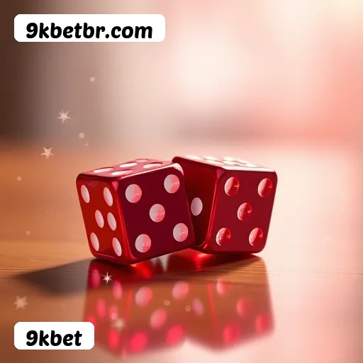 Loterias online disponíveis na 9kbet