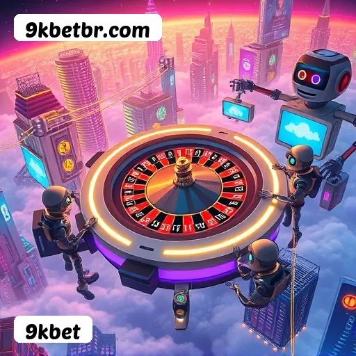 9kbet PIX instantâneo Brasil - Depósito e saque em minutos 24/7