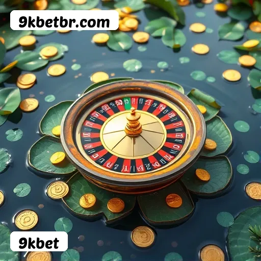 Principais provedores de slots da 9kbet - NetEnt, Pragmatic Play, Play'n GO