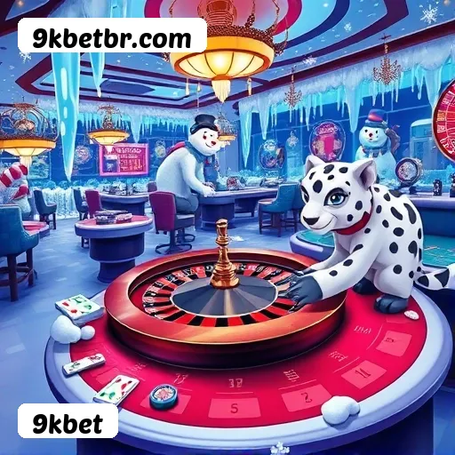 Requisitos do APK da 9kbet para Android