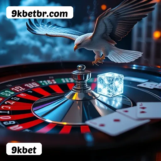 Tabela RTP dos jogos de cassino da 9kbet